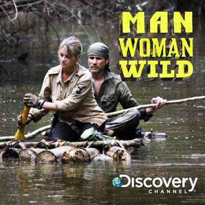 Man Woman Wild