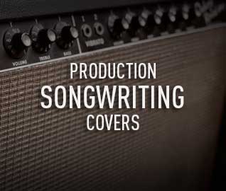 Production Songwriting Covers