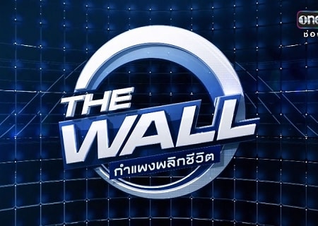 The Wall (programma televisivo italiano) - Wikipedia